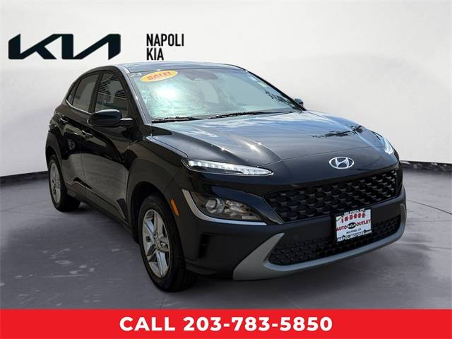 2023 Hyundai Kona SE — SUV — 22,985 mi — Milford, CT