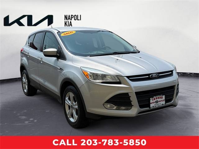 2013 Ford Escape SE — SUV — 96,192 mi — Milford, CT
