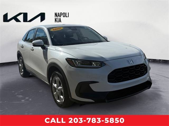2023 Honda HR-V LX — SUV — 39,676 mi — Milford, CT