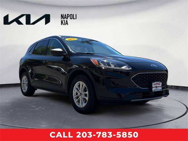 2022 Ford Escape SE — SUV — 26,402 mi — Milford, CT