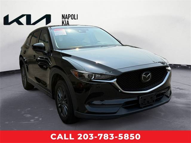 2019 Mazda CX-5 Touring — SUV — 78,559 mi — Milford, CT