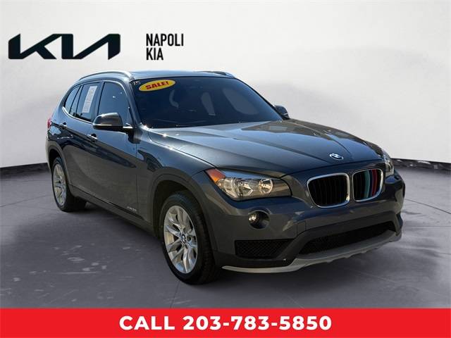 2015 BMW X1 28i — SUV — 88,049 mi — Milford, CT