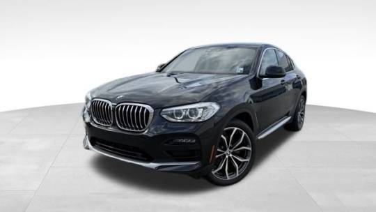 2020 BMW X4 30i — SUV — 43,380 mi — D'Iberville, MS