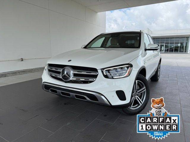 2022 Mercedes-Benz GLC GLC 300 — SUV — 34,757 mi — D'Iberville, MS