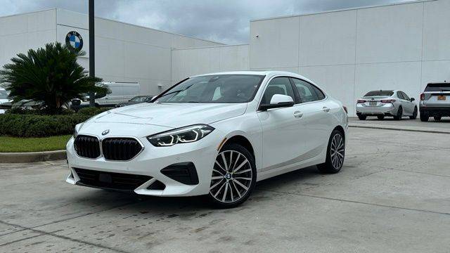 2024 BMW 2 Series 228i — Sedan — 25 mi — D'Iberville, MS