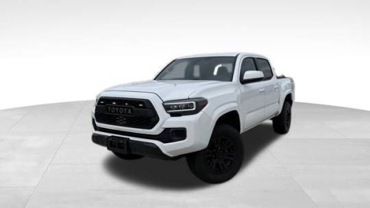 2020 Toyota Tacoma SR — Pickup Truck — 48,337 mi — D'Iberville, MS