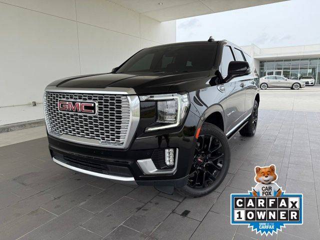 2022 GMC Yukon Denali — SUV — 69,039 mi — D'Iberville, MS