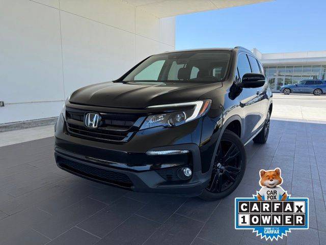 2022 Honda Pilot Special Edition — SUV — 145,165 mi — D'Iberville, MS