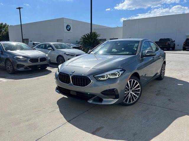 2024 BMW 2 Series 228i — Sedan — 14 mi — D'Iberville, MS