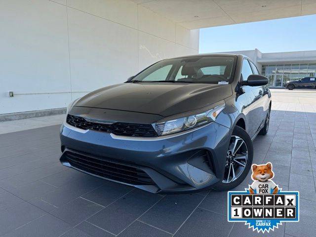 2024 Kia Forte LXS — Sedan — 29,993 mi — D'Iberville, MS