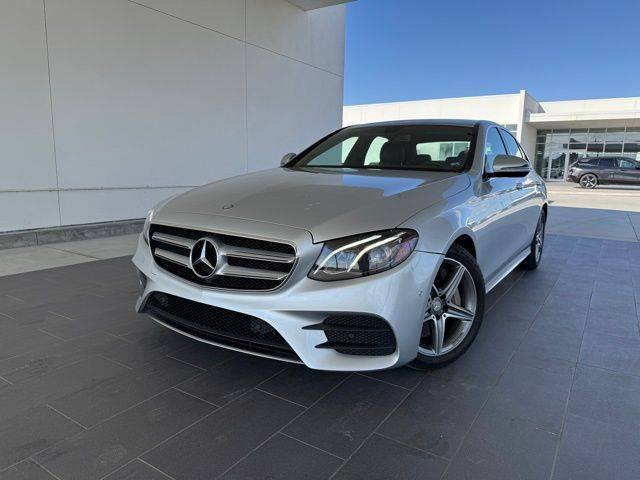 2017 Mercedes-Benz E-Class E 300 — Sedan — 60,041 mi — D'Iberville, MS