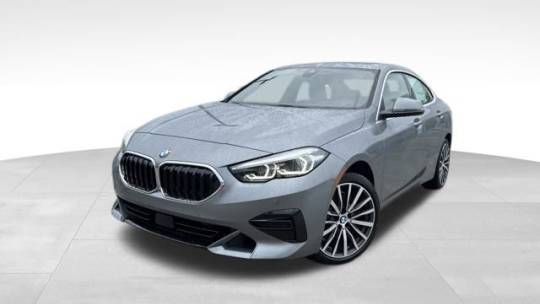 2024 BMW 2 Series 228i — Sedan — 9 mi — D'Iberville, MS