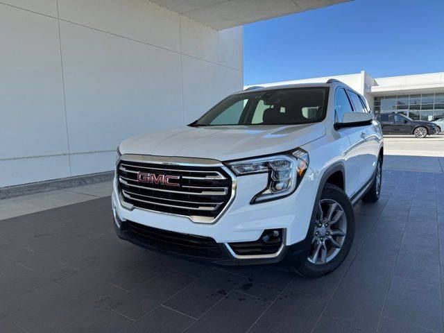 2024 GMC Terrain SLT — SUV — 17,511 mi — D'Iberville, MS