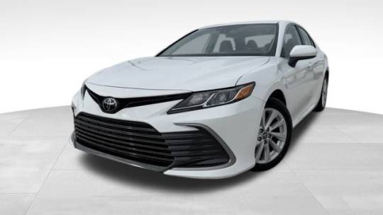 2023 Toyota Camry LE — Sedan — 29,805 mi — D'Iberville, MS