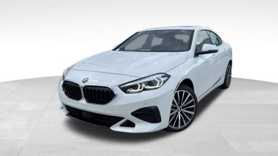2024 BMW 2 Series 228i — Sedan — 9 mi — D'Iberville, MS