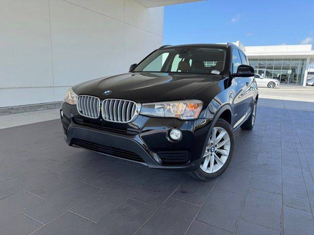 2017 BMW X3 28i — SUV — 67,209 mi — D'Iberville, MS