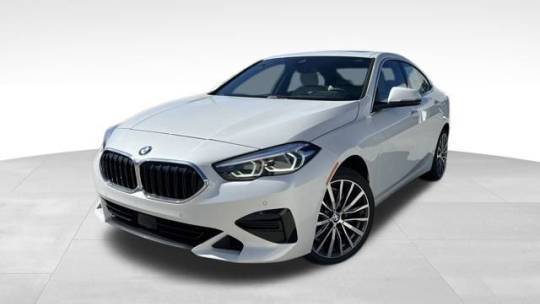 2024 BMW 2 Series 228i — Sedan — 9,662 mi — D'Iberville, MS