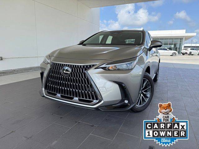 2025 Lexus NX NX 350 Premium — SUV — 6,441 mi — D'Iberville, MS