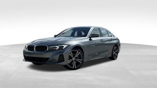 2024 BMW 3 Series 330i — Sedan — 15,140 mi — D'Iberville, MS