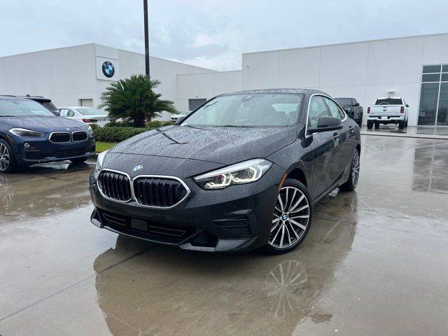 2024 BMW 2 Series 228i — Sedan — 22 mi — D'Iberville, MS