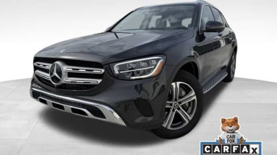 2022 Mercedes-Benz GLC GLC 300 — SUV — 49,898 mi — D'Iberville, MS