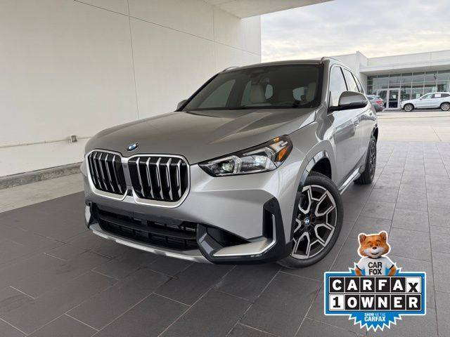 2025 BMW X1 28i — SUV — 1,131 mi — D'Iberville, MS
