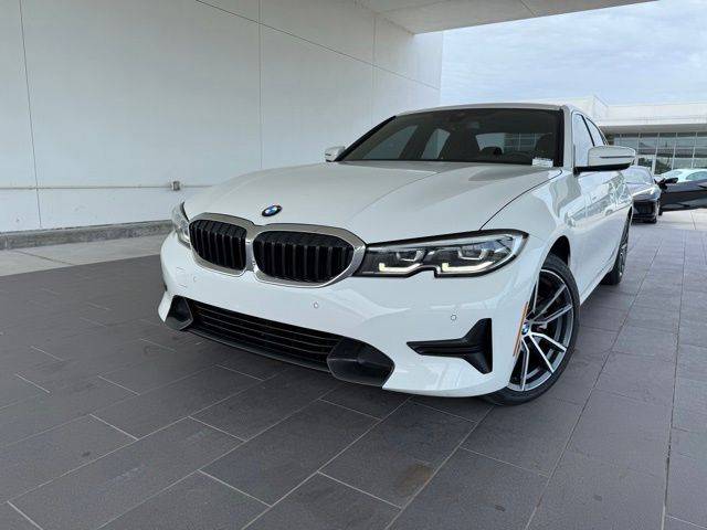 2019 BMW 3 Series 330i — Sedan — 113,874 mi — D'Iberville, MS