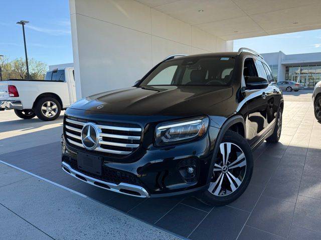 2024 Mercedes-Benz GLB GLB 250 — SUV — 12,007 mi — D'Iberville, MS