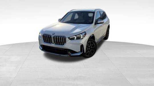 2024 BMW X1 28i — SUV — 4,542 mi — D'Iberville, MS