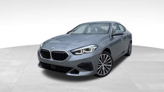 2024 BMW 2 Series 228i — Sedan — 8 mi — D'Iberville, MS