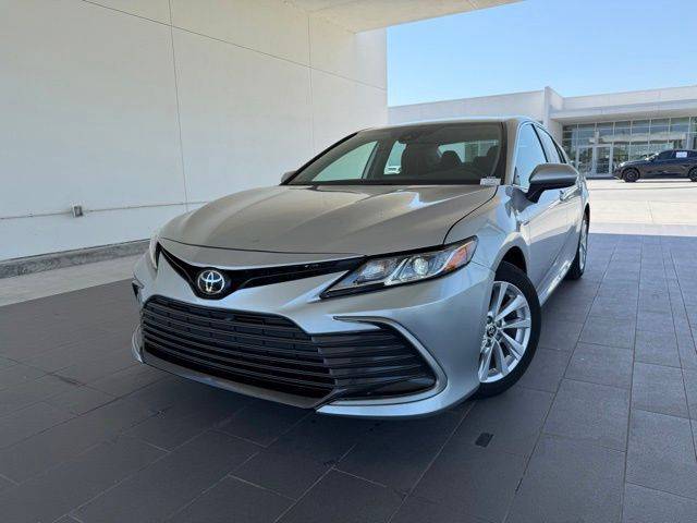 2023 Toyota Camry LE — Sedan — 41,436 mi — D'Iberville, MS