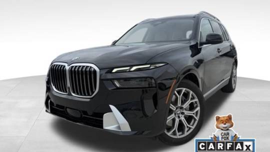 2023 BMW X7 40i — SUV — 19,941 mi — D'Iberville, MS