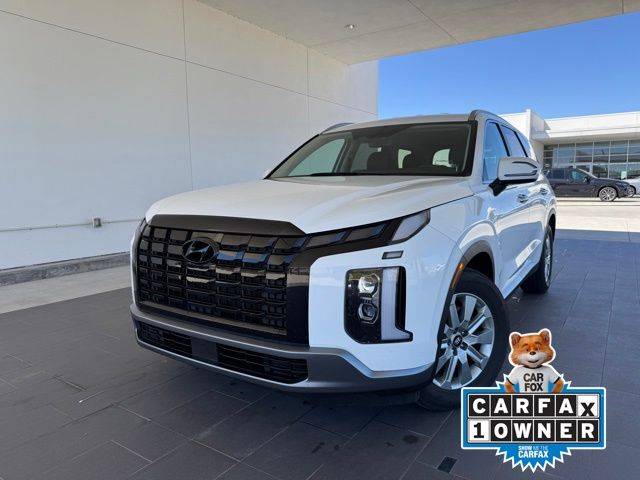 2024 Hyundai Palisade SEL — SUV — 20,770 mi — D'Iberville, MS