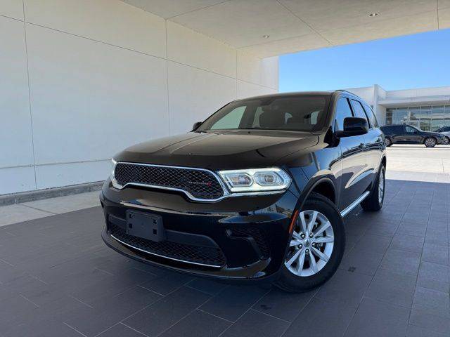 2023 Dodge Durango SXT — SUV — 26,736 mi — D'Iberville, MS