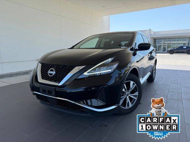 2023 Nissan Murano S — SUV — 59,820 mi — D'Iberville, MS