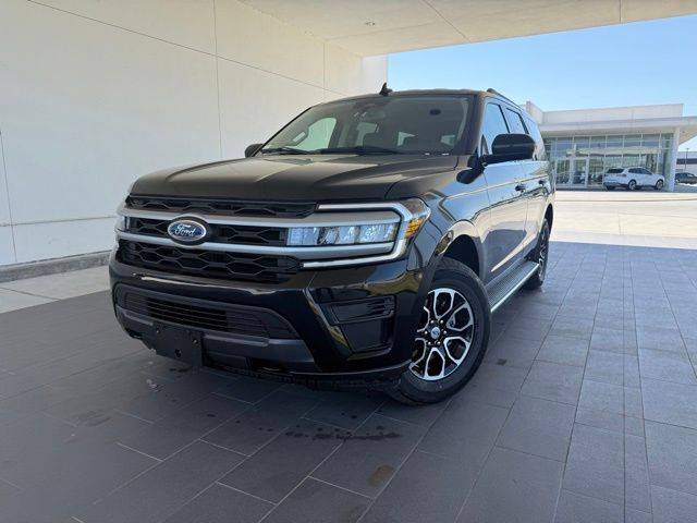 2023 Ford Expedition XLT — SUV — 53,533 mi — D'Iberville, MS