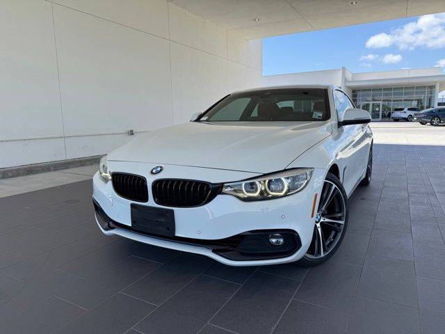 2020 BMW 4 Series 430i — Coupe — 85,815 mi — D'Iberville, MS