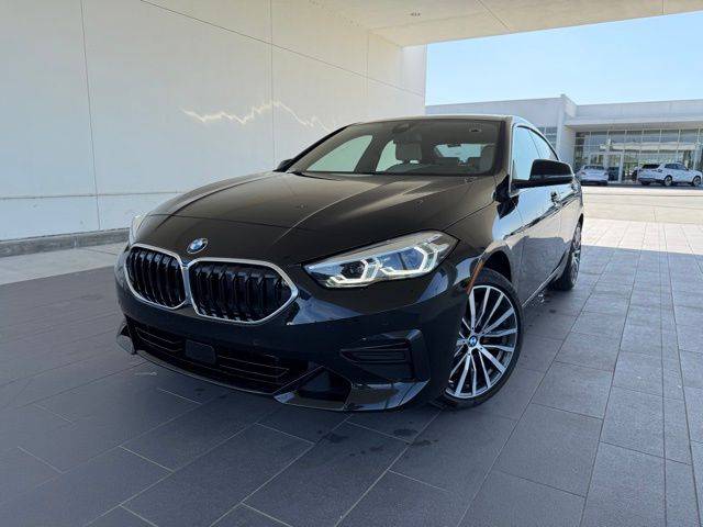 2024 BMW 2 Series 228i — Sedan — 8 mi — D'Iberville, MS