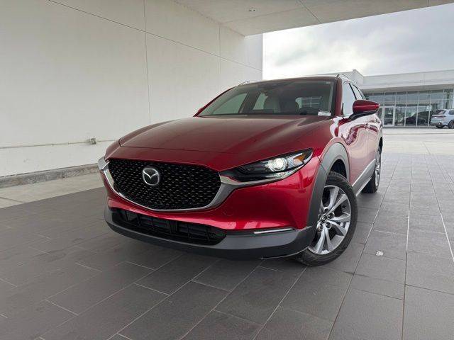 2021 Mazda CX-30 Premium — SUV — 89,386 mi — D'Iberville, MS