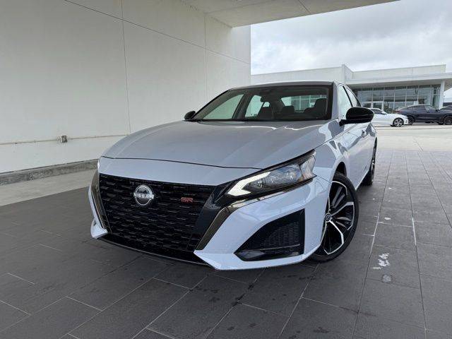 2024 Nissan Altima SR — Sedan — 21,312 mi — D'Iberville, MS