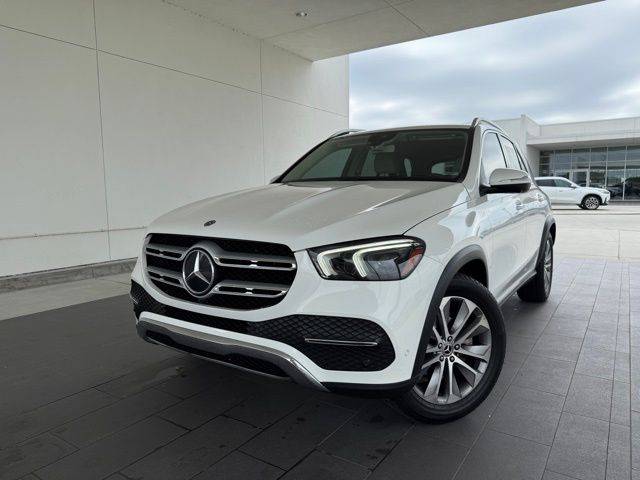 2020 Mercedes-Benz GLE GLE 350 — SUV — 72,719 mi — D'Iberville, MS