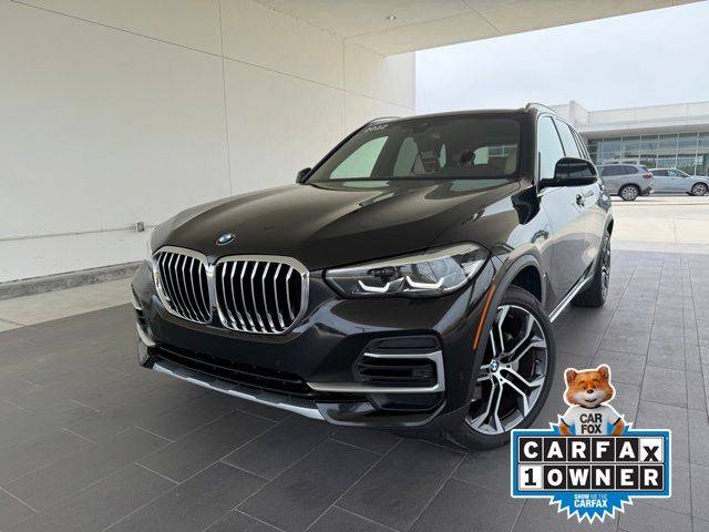 2022 BMW X5 40i — SUV — 47,911 mi — D'Iberville, MS