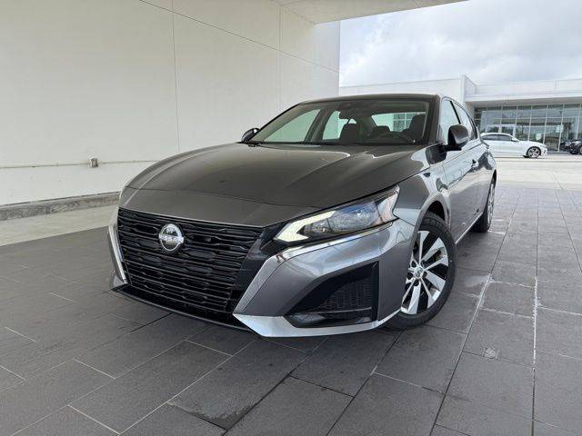2023 Nissan Altima S — Sedan — 44,313 mi — D'Iberville, MS