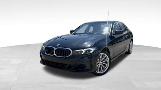 2024 BMW 3 Series 330i — Sedan — 13,890 mi — D'Iberville, MS