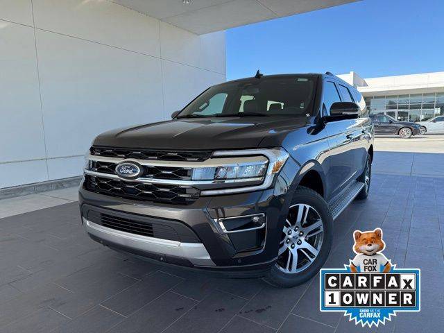 2024 Ford Expedition Limited — SUV — 21,295 mi — D'Iberville, MS