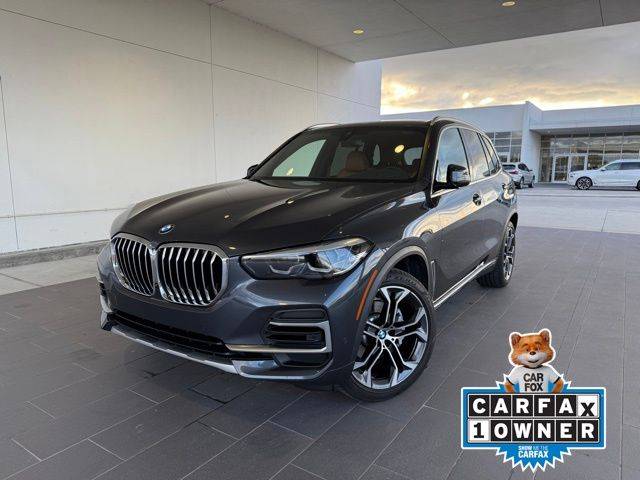 2022 BMW X5 40i — SUV — 33,778 mi — D'Iberville, MS