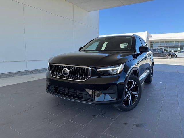 2024 Volvo XC40 Core — SUV — 18,116 mi — D'Iberville, MS