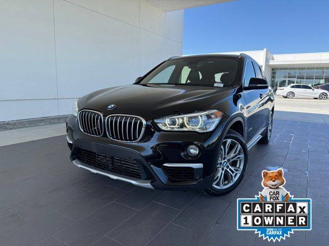 2017 BMW X1 28i — SUV — 64,089 mi — D'Iberville, MS
