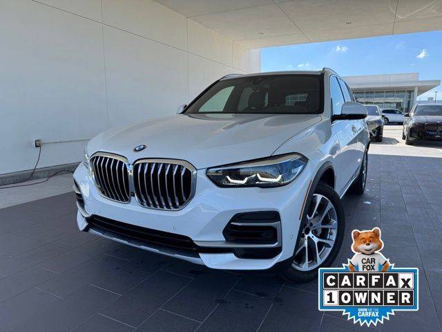 2022 BMW X5 40i — SUV — 22,195 mi — D'Iberville, MS