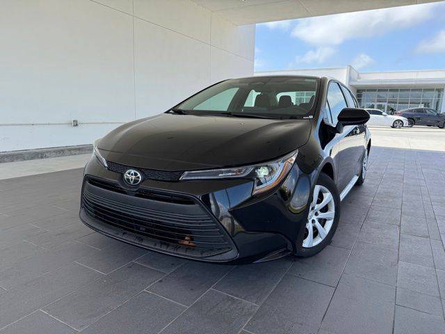2024 Toyota Corolla LE — Sedan — 29,915 mi — D'Iberville, MS